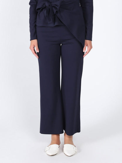 Spangle Detail on The Waist Pants