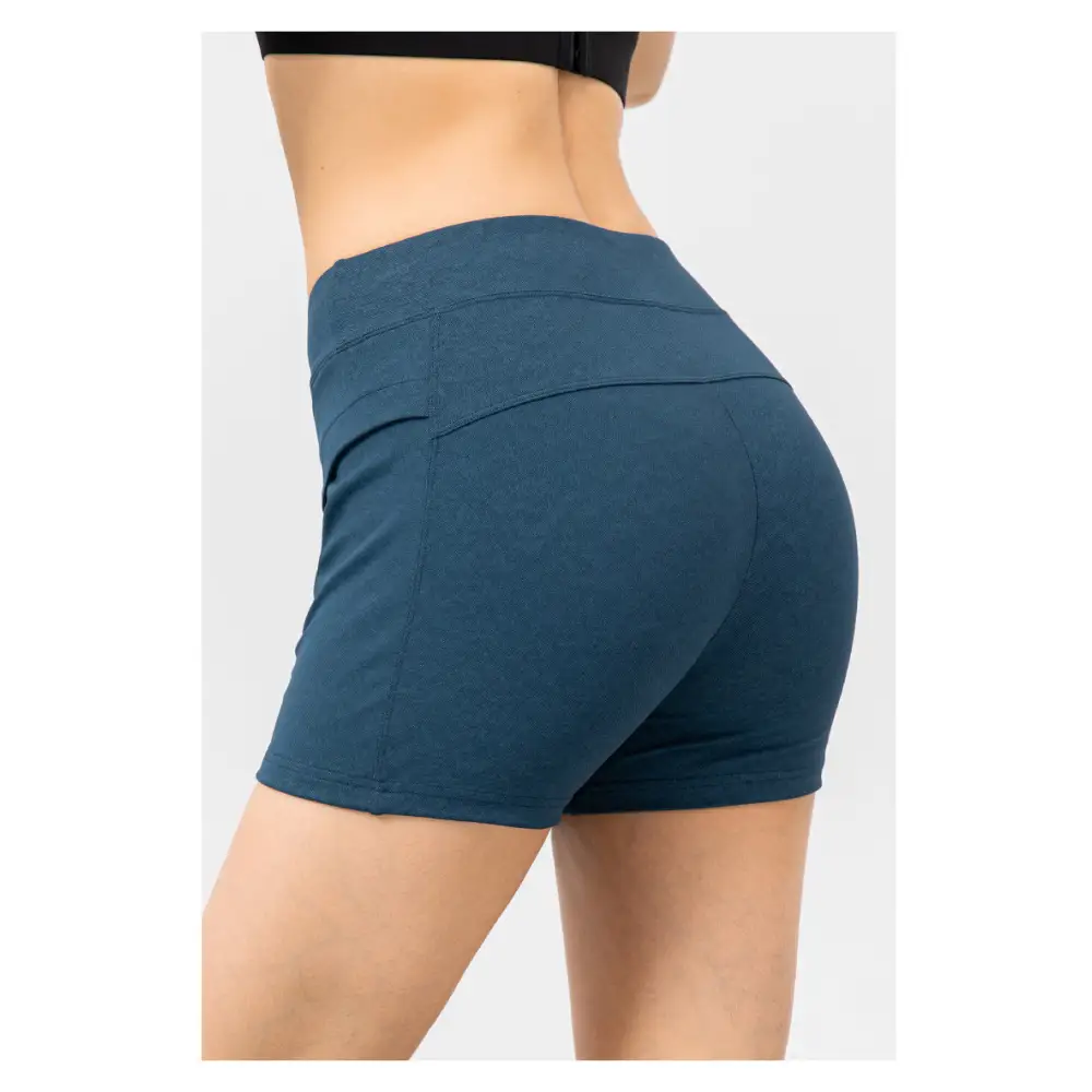 Sports Two-Piece Workout Culottes