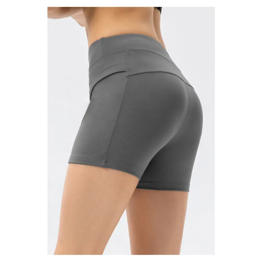 Sports Two-Piece Workout Culottes
