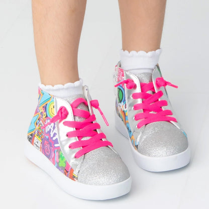 StyleChild X KicksBySammy - The Sammy