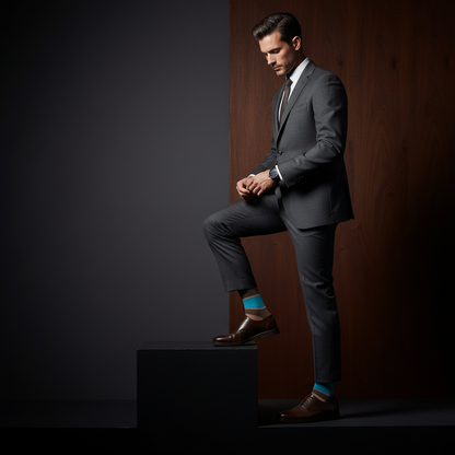 The Classic Dress Sock Bundle