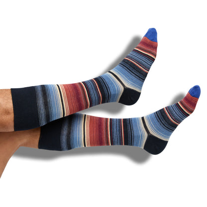 The Gentleman's Dress Sock Bundle
