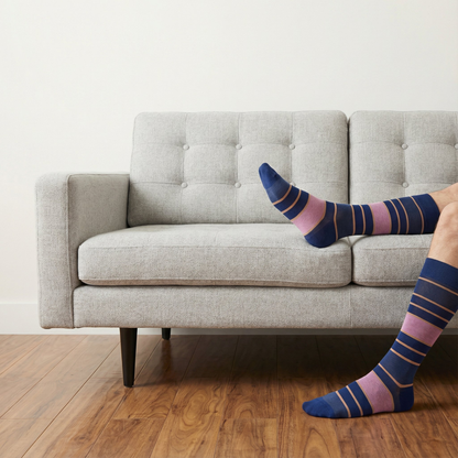 The Proper Dress Sock Bundle