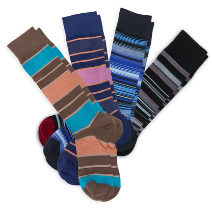The Proper Dress Sock Bundle