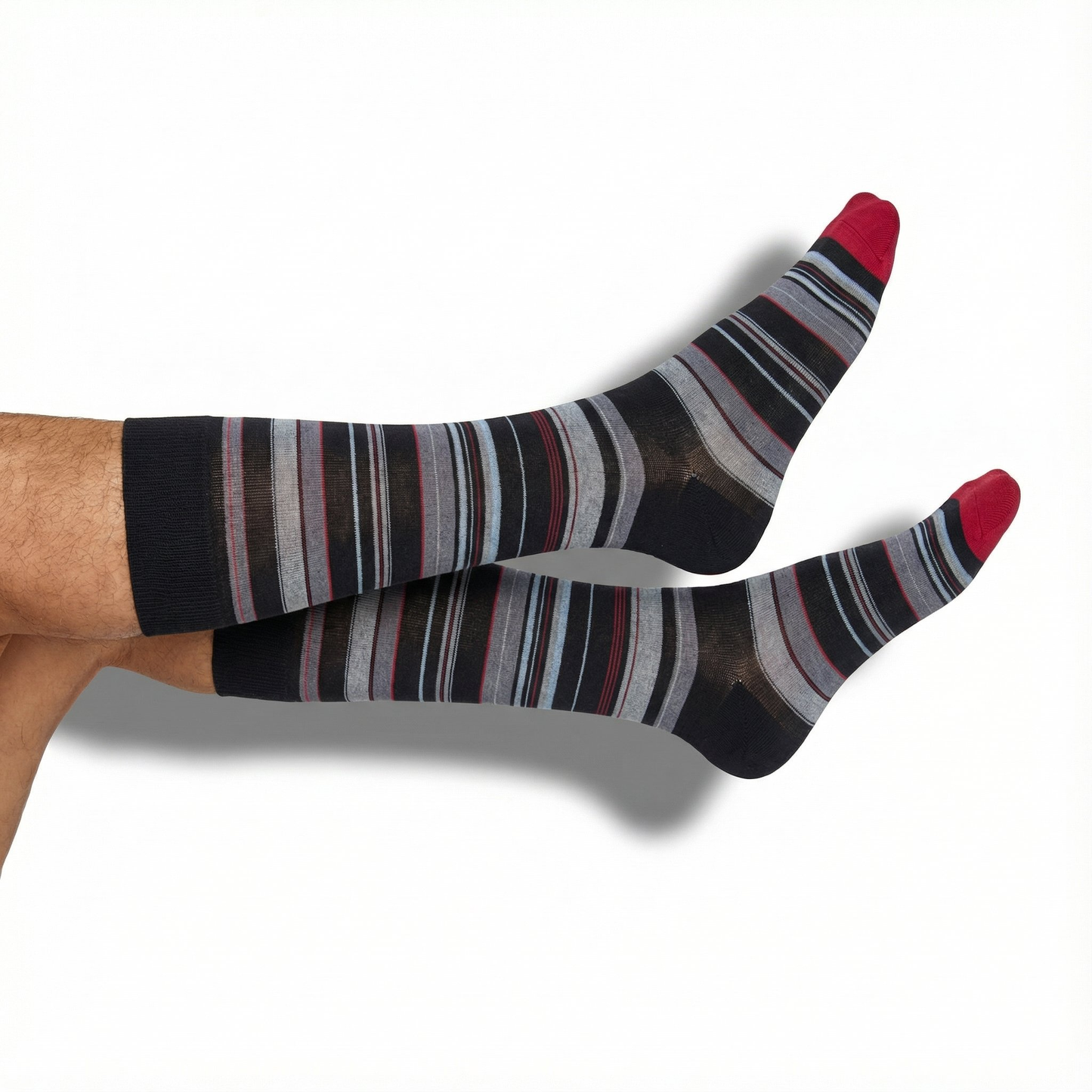 The Proper Dress Sock Bundle