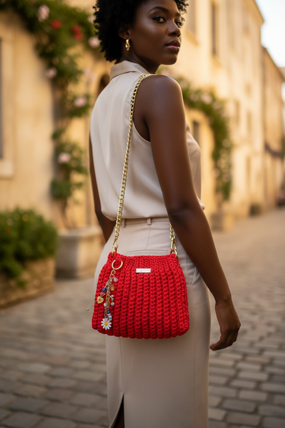 The Scarlett – Flaws & All Spring Collection