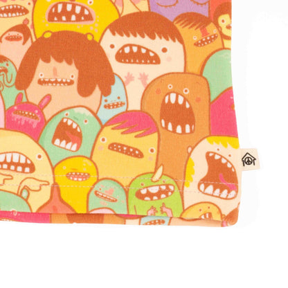 Toddler Print Tank