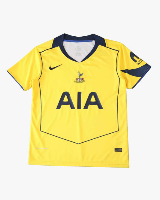 TOTTENHAM HOTSPUR THIRD 2025/26