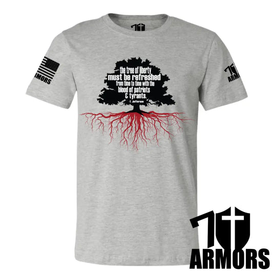 TREE OF LIBERTY T-SHIRT