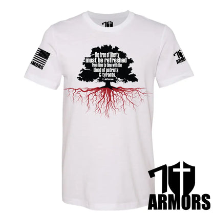 TREE OF LIBERTY T-SHIRT