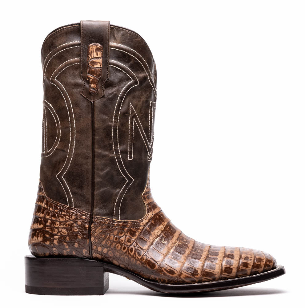 Tucson Stone Brown