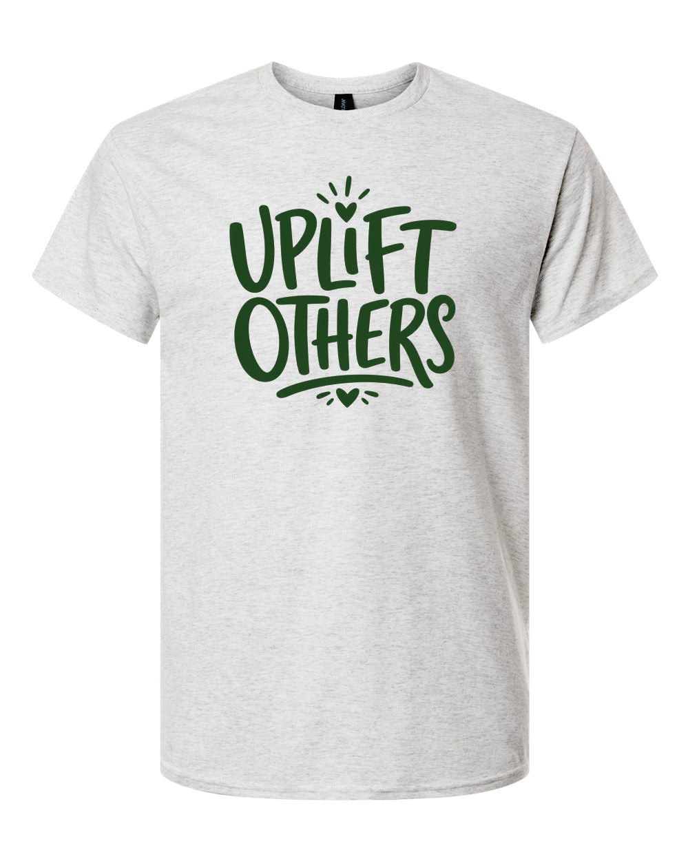 Uplift Others Graphic Tee