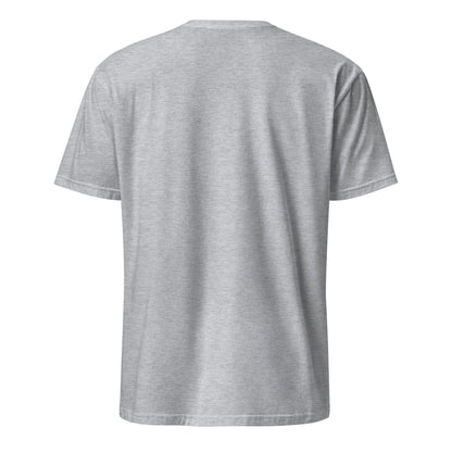 Grey Classic Wise Owl Tee