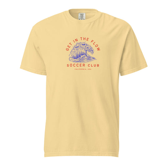 Get in Flow Tweety Tee