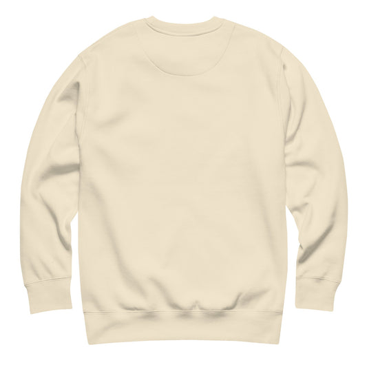 Solo GG Owl Sweatshirt