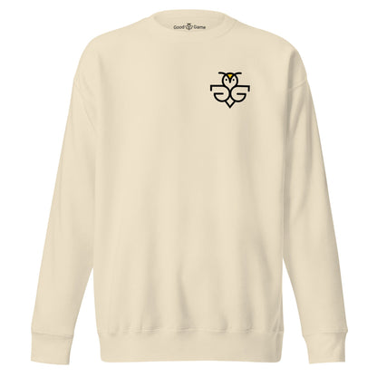 Solo GG Owl Sweatshirt