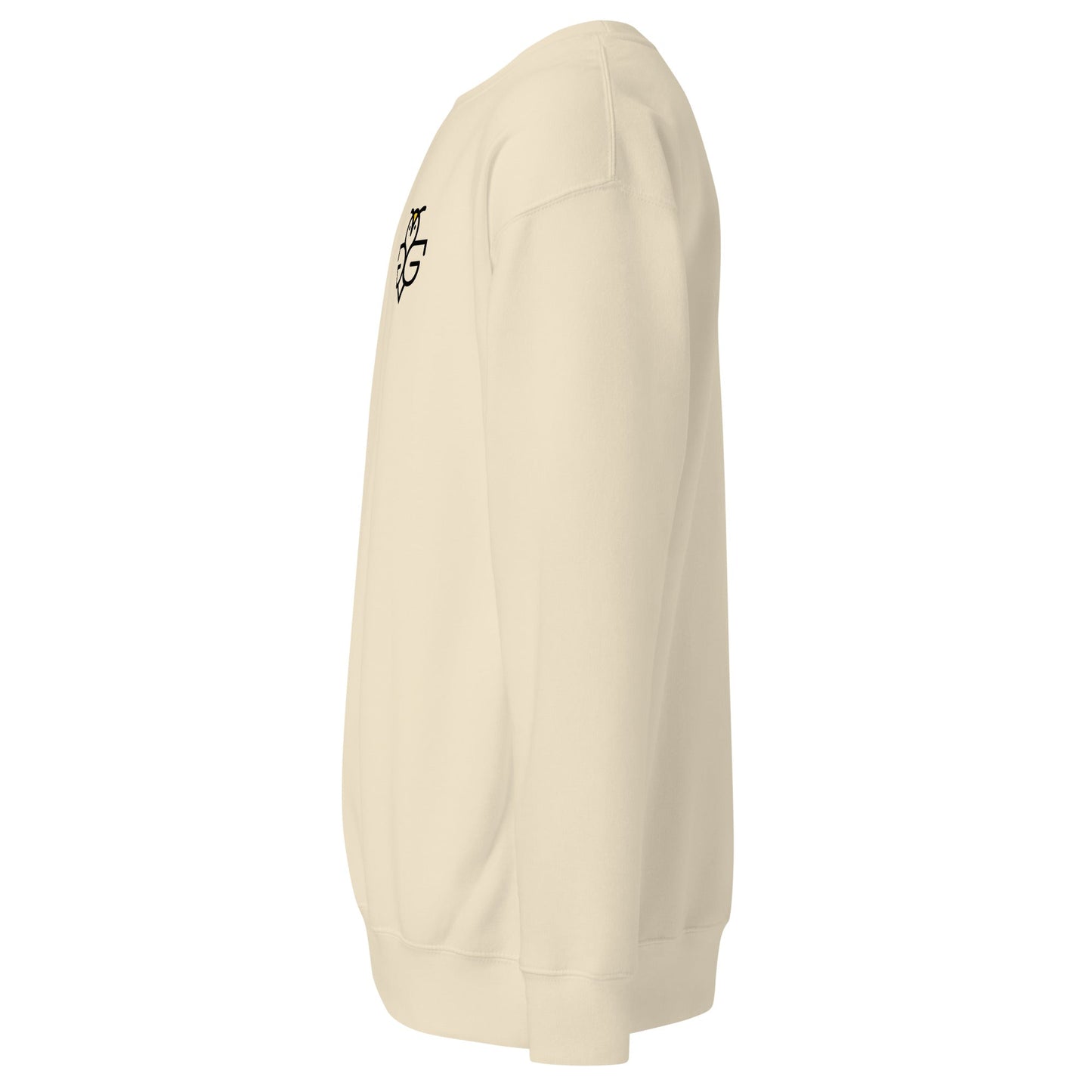 Solo GG Owl Sweatshirt