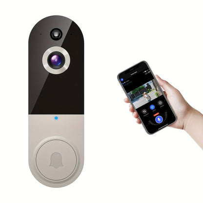 View Video Doorbell