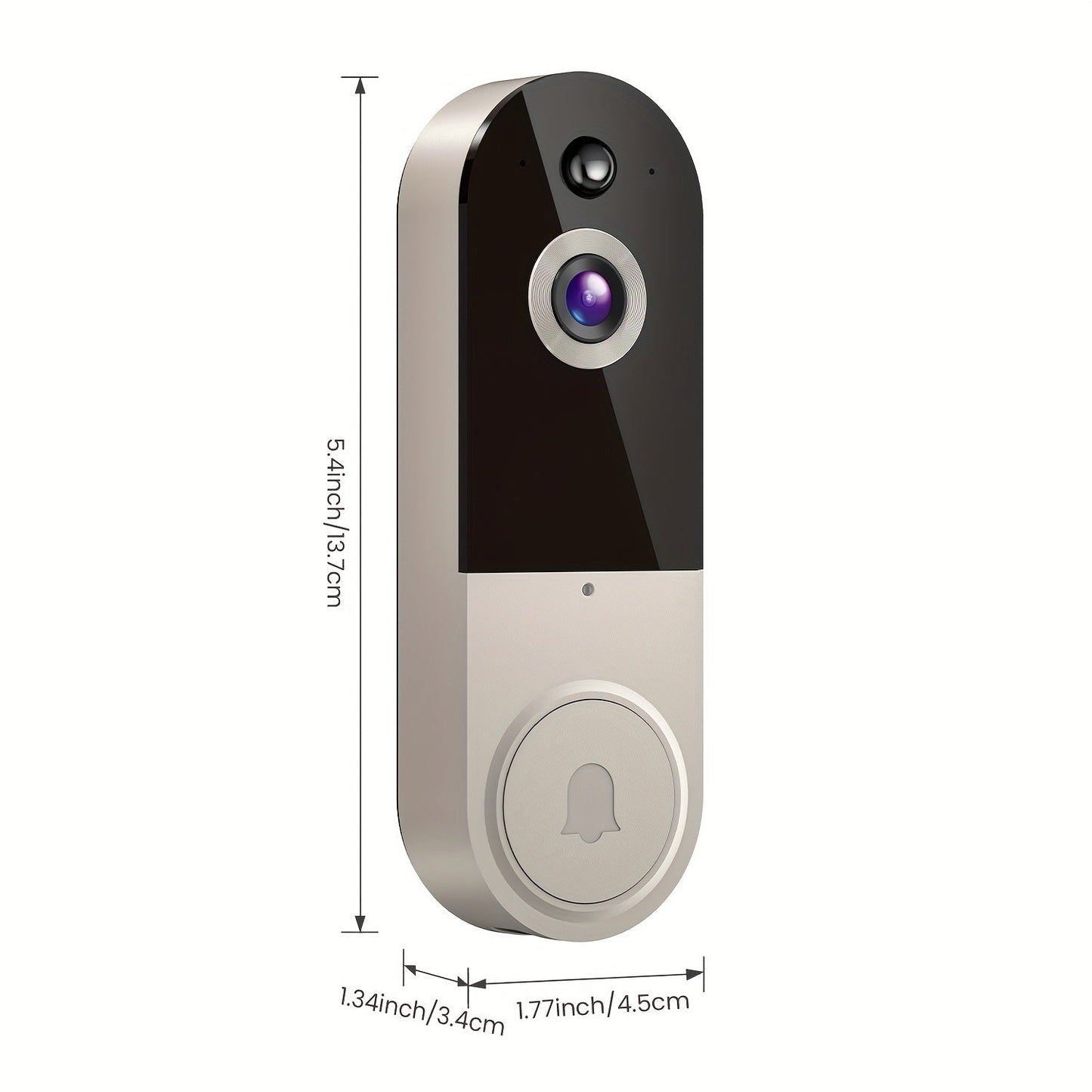 View Video Doorbell