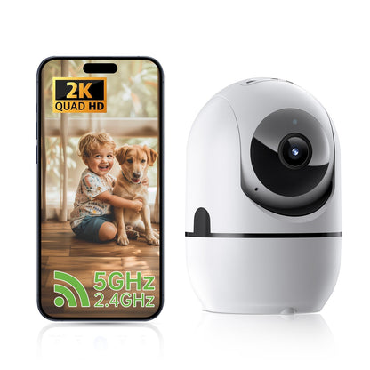 Vision Security Camera