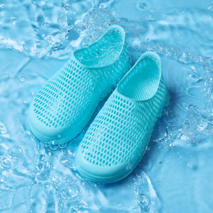 Guardian Orbit 3D Printed Kids Shoes