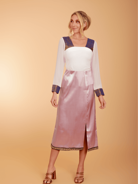 The Belle Skirt