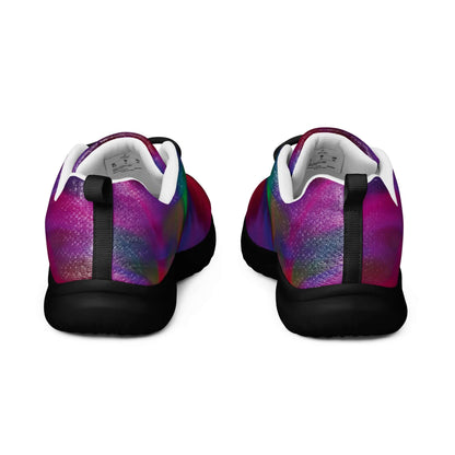 Women’s athletic shoes