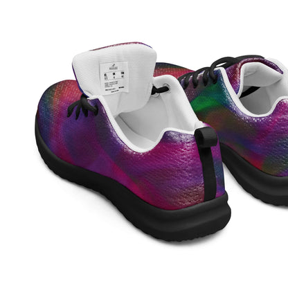 Women’s athletic shoes