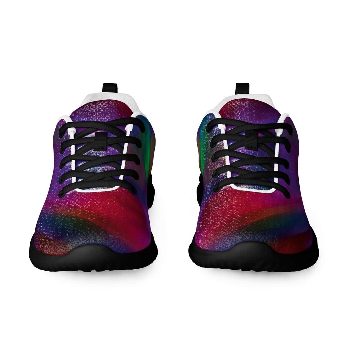 Women’s athletic shoes