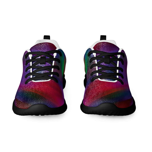 Women’s athletic shoes