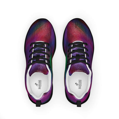 Women’s athletic shoes