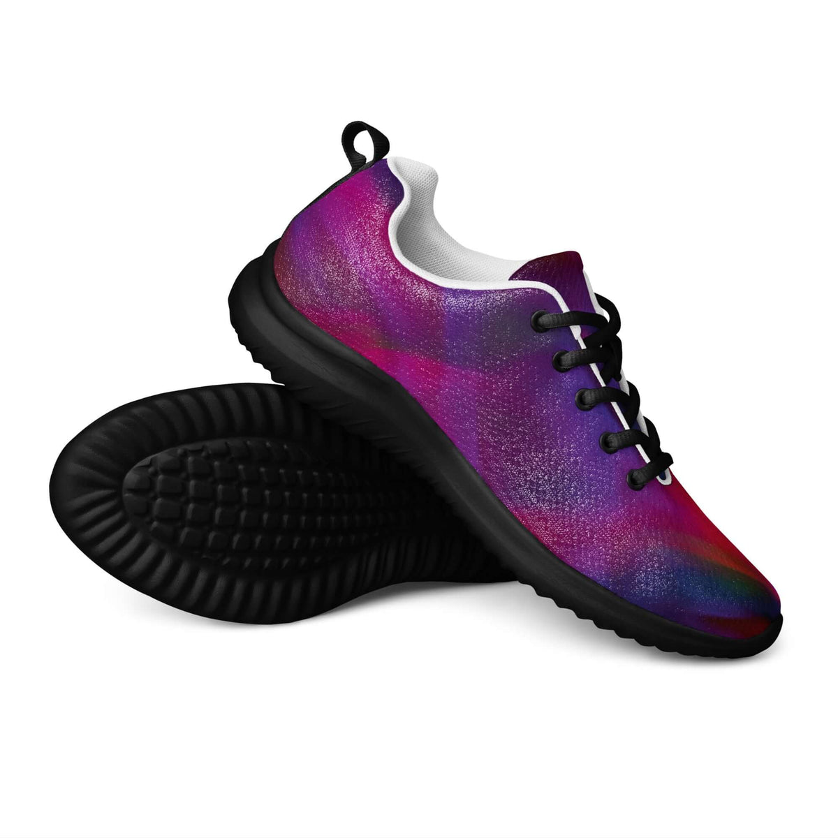 Women’s athletic shoes