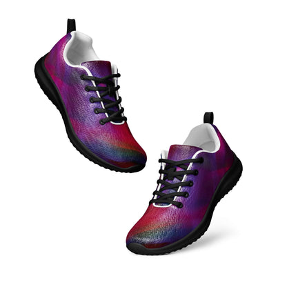 Women’s athletic shoes