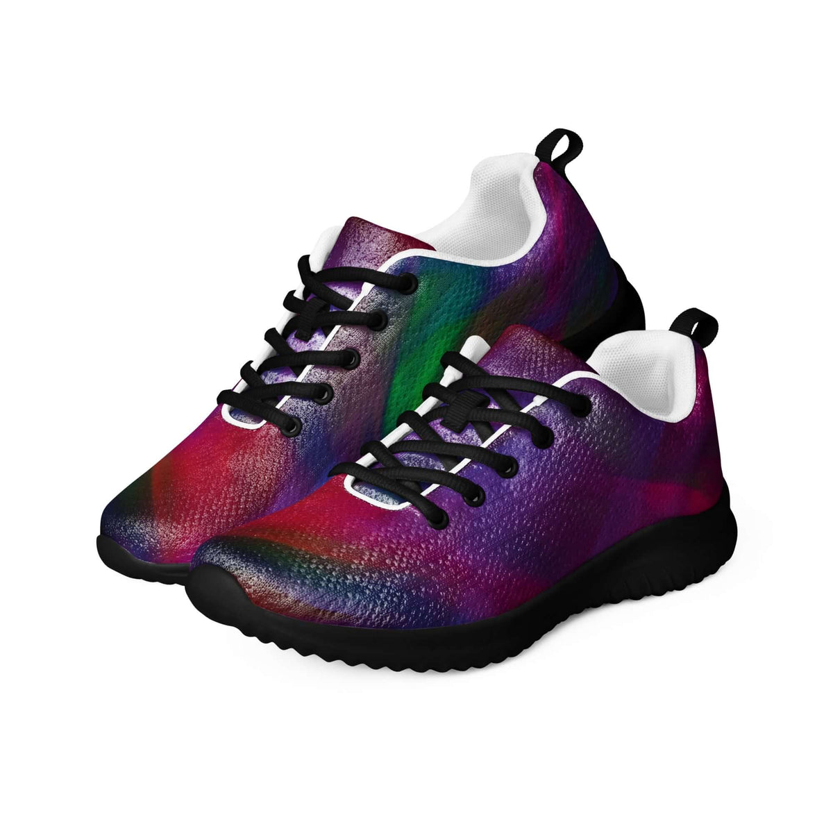 Women’s athletic shoes