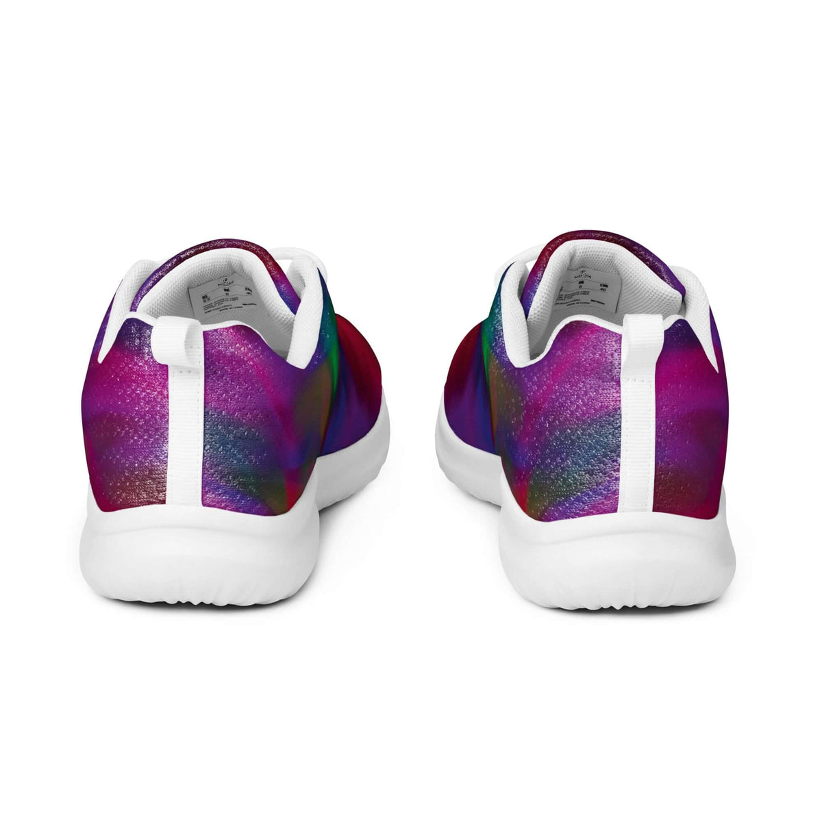 Women’s athletic shoes