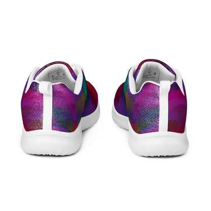 Women’s athletic shoes