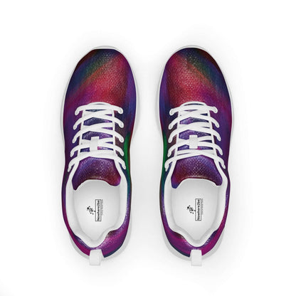 Women’s athletic shoes