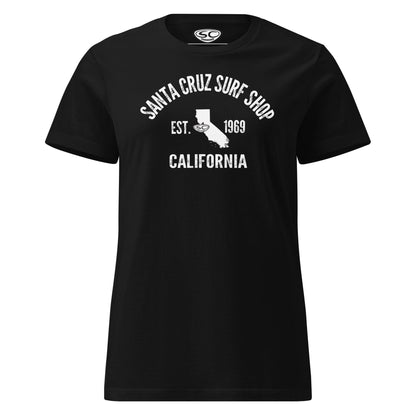 SC Since 1969 Women’s basic softstyle t-shirt