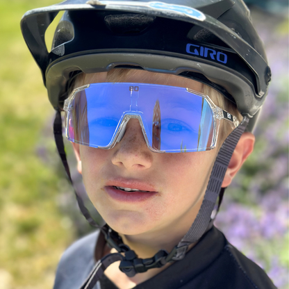 Uno Mas Photochromic+ | Small / Youth